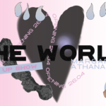 Στην έκθεση «The World» θα δεις αυτο-αναφορικές σκηνές που μιλούν για τον πόνο, τον πλούτο και τη δύναμη