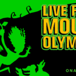 Live from Mount Olympus: Το Ίδρυμα Ωνάση εκπέμπει ζωντανά από τον Όλυμπο