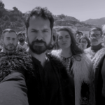 Οι Babo Koro συνεργάζονται με τον Κωνσταντίνο Σταγκίκα στο  νέο μουσικό βίντεο «Το Θεριό»