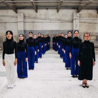 Μεγάλη Εβδομάδα στην πόλη: 1ο Φεστιβάλ Λατρευτικής Μουσικής από την Εθνική Λυρική Σκηνή