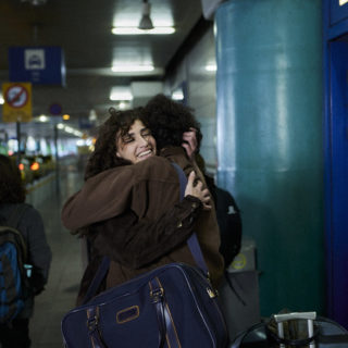 Πως επέζησα 21 ώρες σε ένα αεροδρόμιο αφού έχασα την πτήση μου