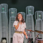 Ένα – Ένα: O Θανάσης Δεληγιάννης & η ομάδα Ι/Ο καταφθάνουν στη Στέγη Ιδρύματος Ωνάση