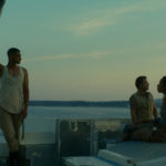 O «Θρόνος του Ξέρξη»  της Εύης Καλογηροπούλου στην Εβδομάδα Κριτικής του Φεστιβάλ Καννών