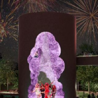 Το Thunderhead θα είναι το εθνικό μνημείο LGBTQ2+ του Καναδά