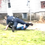 Μίσιγκαν: Λευκός αστυνομικός σκότωσε νεαρό Αφροαμερικανό