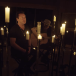 Ο γιος του Τζον Λένον ερμηνεύει το Imagine για τον λαό της Ουκρανίας [ΒΙΝΤΕΟ]