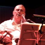 Έφυγε από τη ζωή ο συνθέτης και τραγουδιστής Σταύρος Λογαρίδης