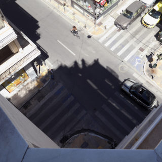 Πάνω κάτω στην οδό Σόλωνος