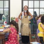 Το illustradays, το πιο χρωματιστό φεστιβάλ της πόλης, επιστρέφει στην Αθήνα τον Σεπτέμβριο του 2022!