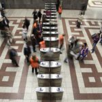 Μετρό: Η ΕΛΑΣ κλείνει τους σταθμούς «Πανεπιστήμιο» και «Σύνταγμα»