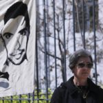 H μητέρα του Ζακ για την αποφυλάκιση του μεσίτη: «Άδικη απόφαση, ποτισμένη με σταγόνες αίματος»