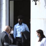 Δεκτό έγινε το αίτημα ασύλου του Σαϊντού Καμαρά