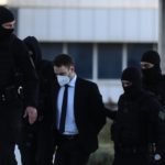 Κάρολαϊν: Διεκόπη για τις 12 Απριλίου η δίκη του Μπάμπη Αναγνωστόπουλου