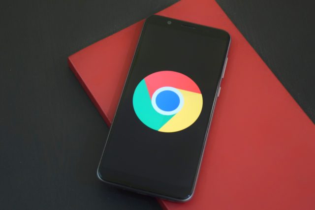 Eπίθεση από χάκερ δέχτηκε η Google – Συναγερμός για τους χρήστες του Chrome