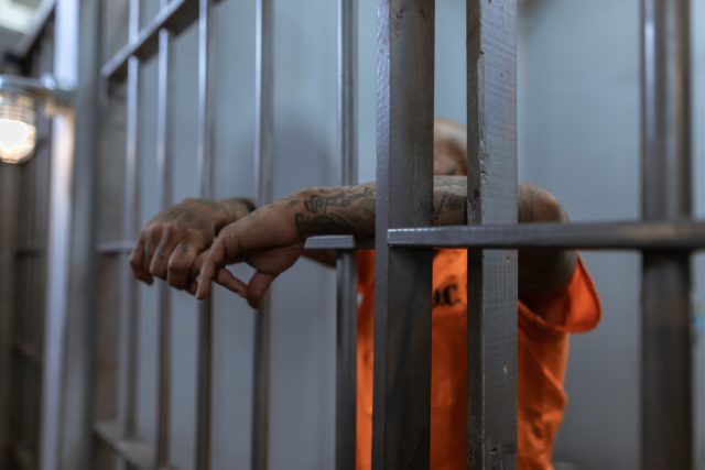 Aνώτατο αριθμό κρατουμένων και εναλλακτικές ποινές της κράτησης ζητά το Συμβούλιο της Ευρώπης
