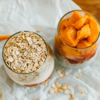 10 υγιεινά σνακ για όταν γουργουρίζει το στομάχι σου αργά το βράδυ