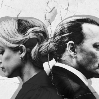 Όσα μας έχει μάθει έως τώρα η ιστορική δίκη μεταξύ του Johnny Depp και της Amber Heard