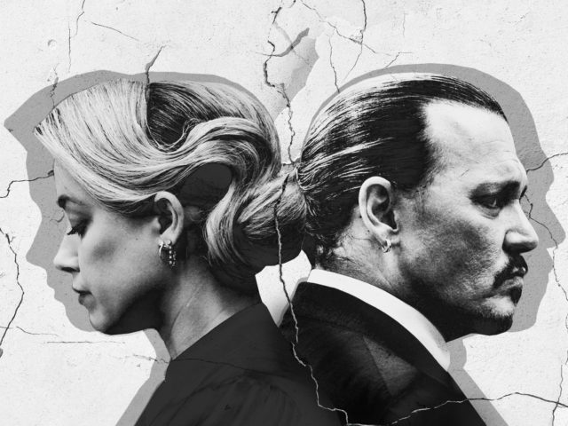 Όσα μας έχει μάθει έως τώρα η ιστορική δίκη μεταξύ του Johnny Depp και της Amber Heard
