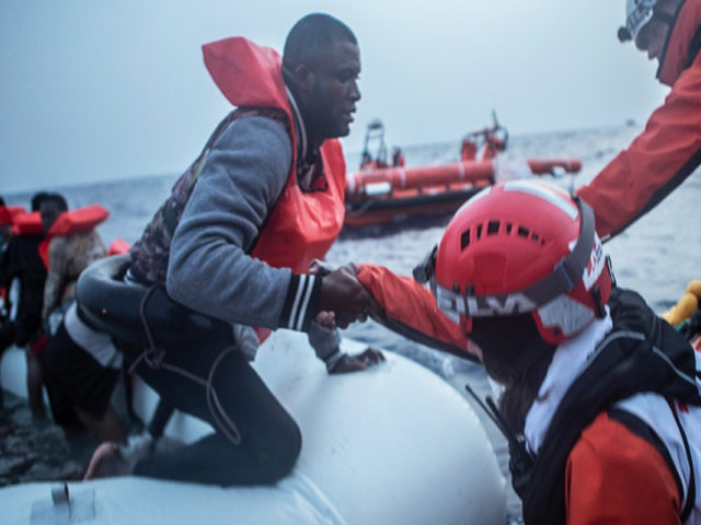 Γιατροί Χωρίς Σύνορα: Νέο ναυάγιο με 90 νεκρούς στη Μεσόγειο