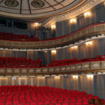 Με διαγωνισμό η επιλογή καλλιτεχνικού διευθυντή/τριας του Εθνικού Θεάτρου