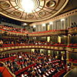 Εθνικό Θέατρο: Ακύρωση παραστάσεων