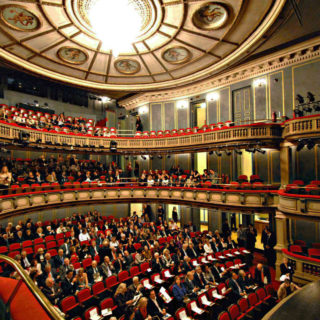 Εθνικό Θέατρο: Ακύρωση παραστάσεων