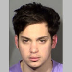 Συνελήφθη ο γιος του Θωμά Λιακουνάκου στο Λας Βέγκας