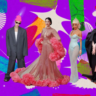 Καφενείο “Red Carpet”: Η μόνη ανταπόκριση από το κόκκινο χαλί των μεγαλύτερων μουσικών βραβείων του κόσμου που δεν αφορούν απολύτως κανέναν