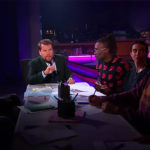 Μια απολαυστική παρωδία του “We don’t talk about Bruno” του Encanto έκανε ο James Corden