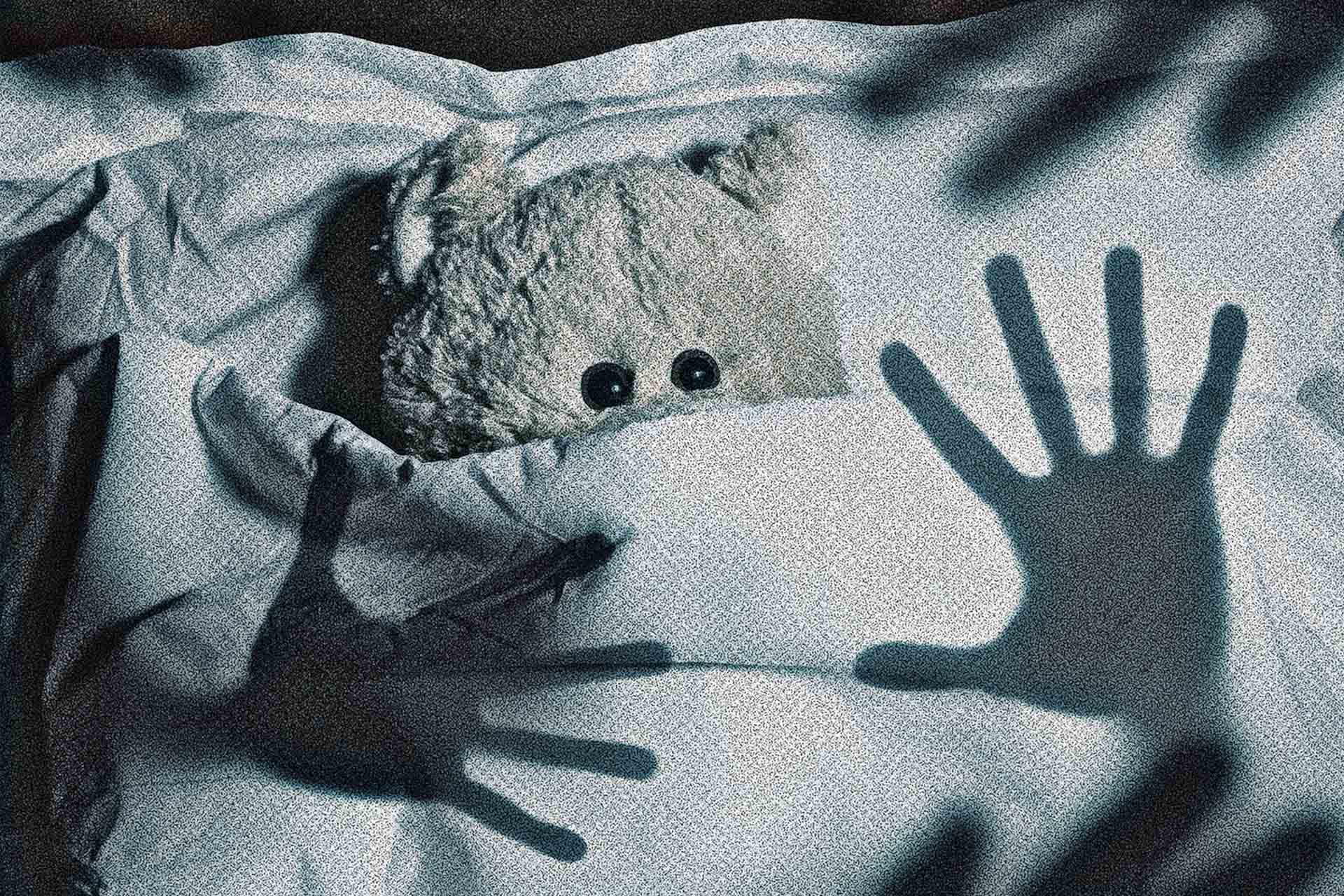 παιδοκτονίες