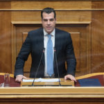 Θ. Πλεύρης: Ενδεχόμενο να ισχύει και στη χώρα μας το 9μηνο και το 6μηνο για τα πιστοποιητικά εμβολιασμού και νόσησης