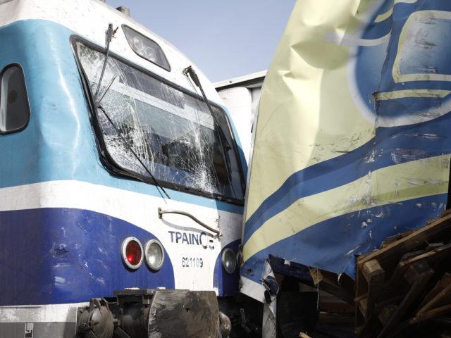 Τρένο παρέσυρε πεζούς στον Λιμνότοπο στο Κιλκίς