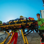 Ουγγαρία: Νεκροί και τραυματίες από τη σύγκρουση φορτηγού με τρένο