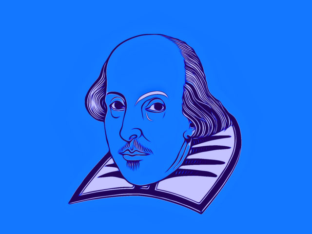 Η βιογραφία «Σαίξπηρ- όλη η αλήθεια για τη ζωή του» επιχειρεί να φωτίσει την προσωπικότητα του θεατρικού συγγραφέα δια μέσου της ανασύνθεσης της εποχής του