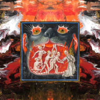  «Το βιβλίο της κόλασης» σε επιμέλεια Scott G. Bruce διερευνά την ιστορία της κόλασης μέσα από οράματα, αφηγήσεις, θρησκευτική ποίηση και έπη