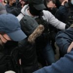 Ρούλα Πισπιρίγκου: Άγριες αποδοκιμασίες, όταν έφτασε στον ανακριτή – Της φώναζαν «θάνατος»