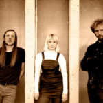 Οι Ολλανδοί De Ambassade έρχονται για ένα σαρωτικό live στην Death Disco!