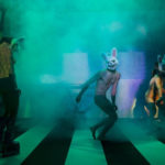 ”We are in the army now” του Ηλία Αδάμ στη Μικρή Σκηνή της Στέγης