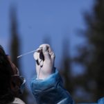 Κορωνοϊός: 35 νέοι θάνατοι από και 33 διασωληνωμένοι την τελευταία εβδομάδα