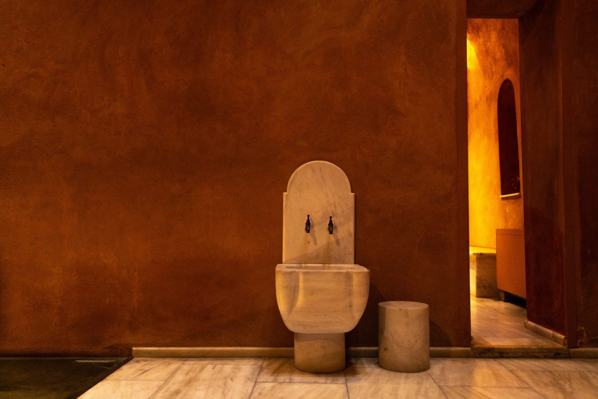 1ο Φεστιβάλ Λατρευτικής Μουσικής 