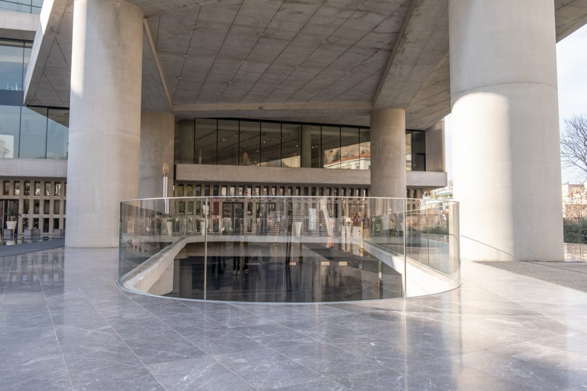 1ο Φεστιβάλ Λατρευτικής Μουσικής 