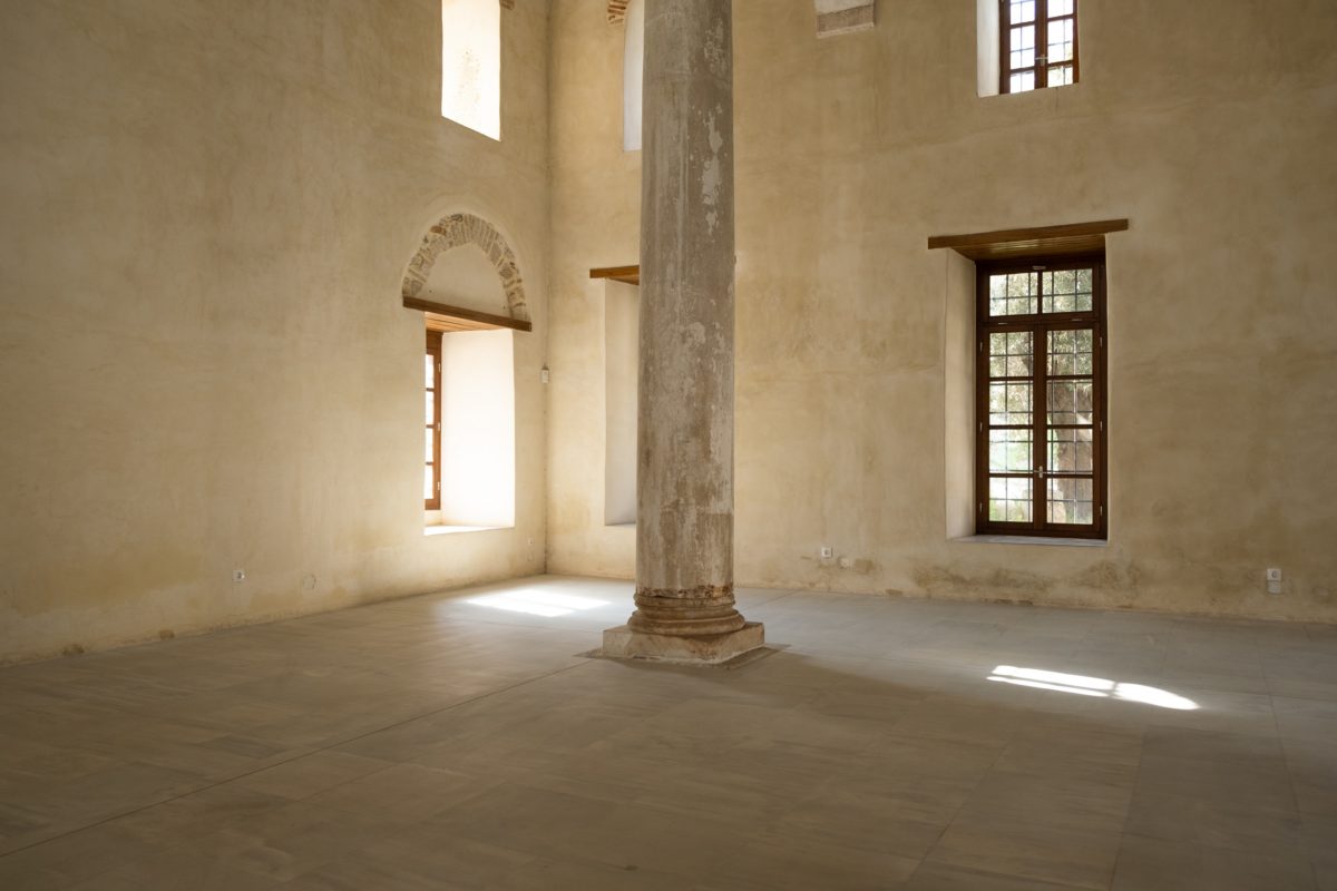 1ο Φεστιβάλ Λατρευτικής Μουσικής 