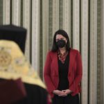 Θετική στον κορωνοϊό για δεύτερη φορά η Νίκη Κεραμέως