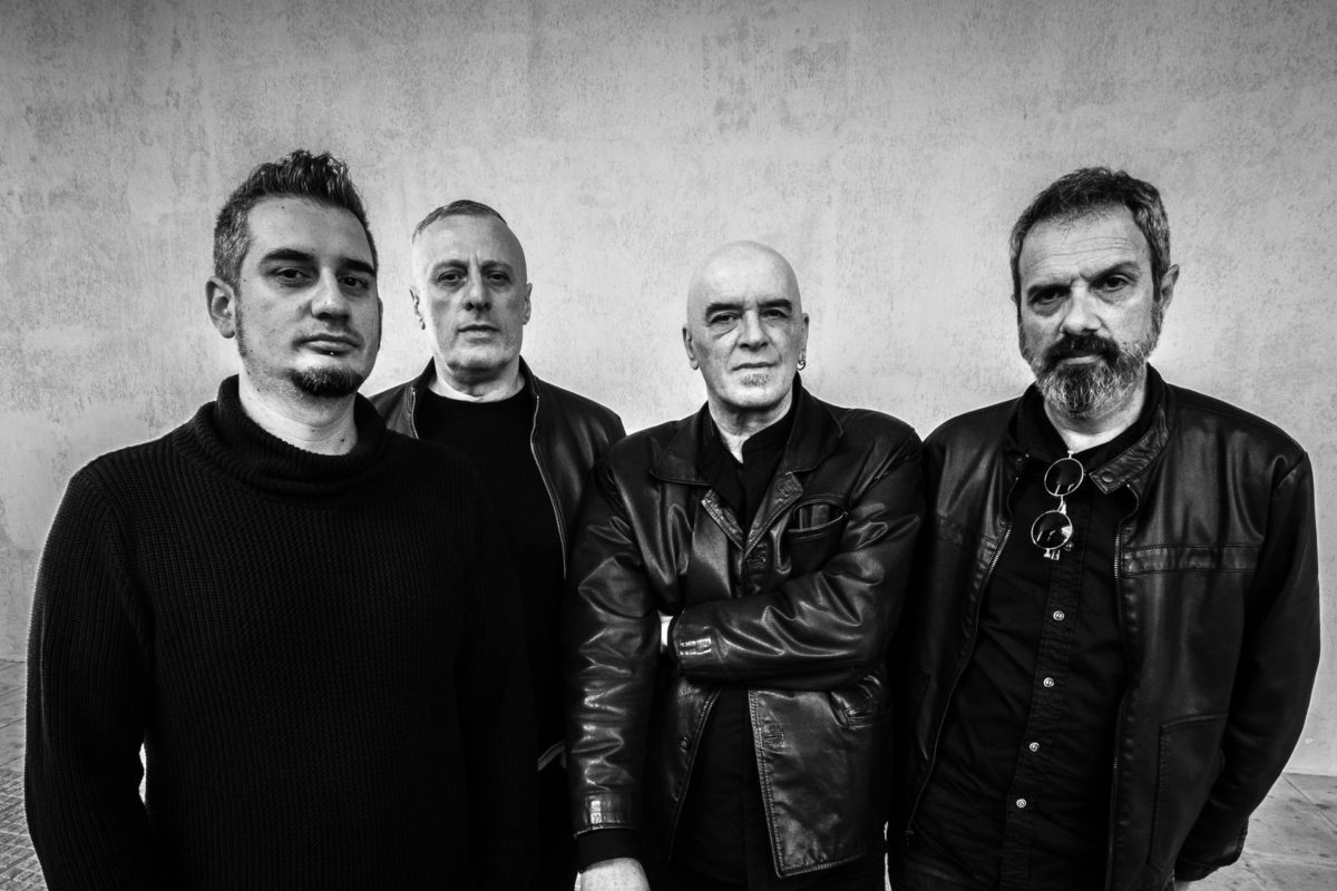 ΛΕΥΚΗ ΣΥΜΦΩΝΙΑ photo by Jane Fotou