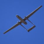 Νέα υπερπτήση τουρκικού μη επανδρωμένου αεροσκάφους σε ελληνικό εναέριο χώρο