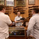 ΗΠΑ: Η αγορά όπλων σημείωσε κατακόρυφη άνοδο τα τελευταία 20 χρόνια