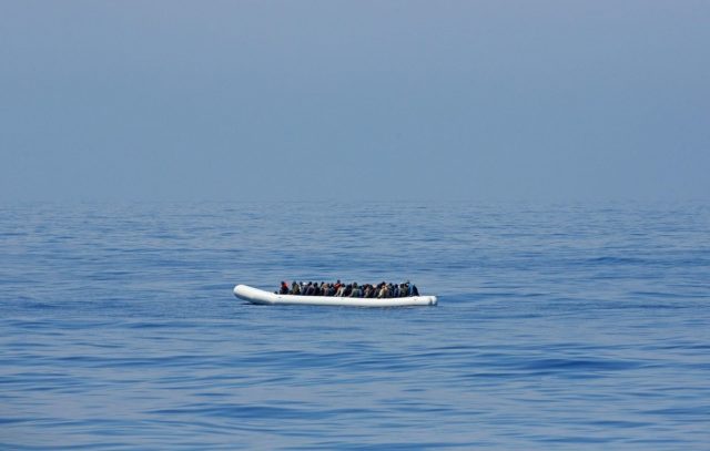Νέα τραγωδία στο Αιγαίο με πρόσφυγες και μετανάστες: Τέσσερις νεκροί μετά από ναυάγιο στη Λέσβο