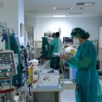 Αγρίνιο: Παραιτήθηκε η διευθύντρια ΜΕΘ που είχε μειώσει τη θνησιμότητα από 100% στο 18%