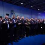 Ξεκινά σήμερα το 14ο Συνέδριο της Νέας Δημοκρατίας