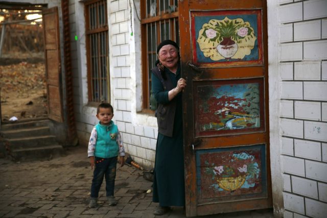 Οι ΗΠΑ ζητούν να διεξαχθεί συζήτηση στο Συμβούλιο Ανθρωπίνων Δικαιωμάτων για Ουιγούρους στην Σιντζιάνγκ